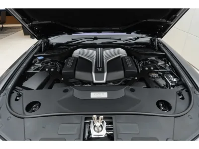2025 Rolls-Royce Ghost Automatic Petrol (No.110939) for export from Japan