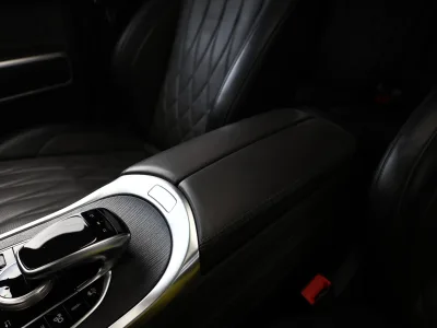 2020 Mercedes-AMG G-Class MANUFAKTUR Edition 300 Limited for export from Japan