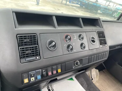 2017 New MAN CLA 26.280 BB 6X4 Mixer Truck (No.J0764) for export from Japan