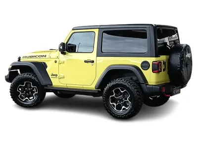 2025 Jeep Wrangler Rubicon Auto 4x4 (NO-480733) for export from Japan