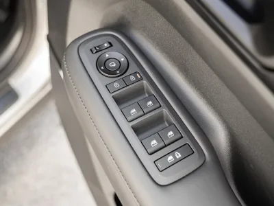 2025 Hyundai Santa Fe Hybrid Calligraphy AWD for export from Japan