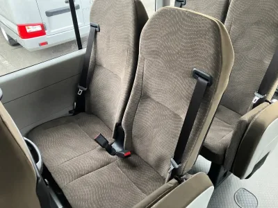 2026 Toyota Coaster GX 25-Seater 3.0L Diesel Auto for export from Japan