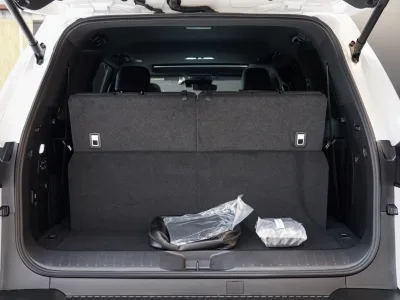 2026 LEXUS LX500d LIMITED 7 Seater Diesel for export from Japan
