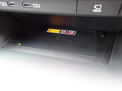 2024 LEXUS RZ 450e F SPORT PERFORMANCE – 4WD EV for export from Japan