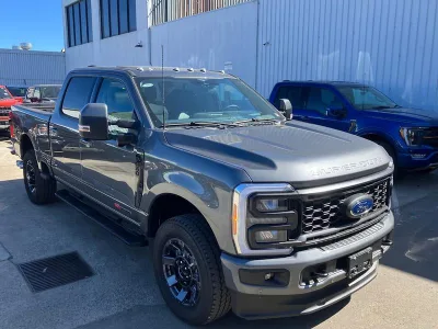 2024 Ford for export from Japan