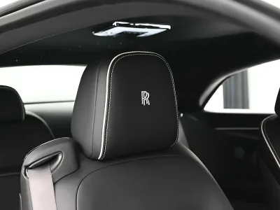 2025 ROLLS-ROYCE Spectre Electric Coupe (No.109959) for export from Japan
