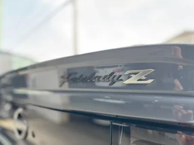 2025 Nissan Fairlady Z 3.0 NISMO Full Aero BOSE for export from Japan