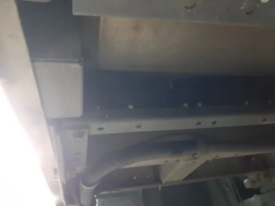2011 Isuzu Giga large Aluminum Wing LKG-CYJ77A used truck (No.920773) for export from Japan