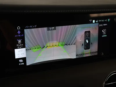 2025 Rolls-Royce Spectre - The Pinnacle of Luxury (No.550992) for export from Japan