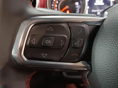 2025 Jeep Wrangler Rubicon Auto 4x4 (NO-480733) for export from Japan
