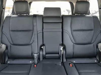 2025 Toyota Land Cruiser VXR 3.3L (No-220730) for export from Japan