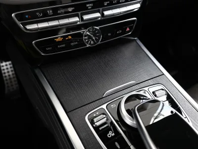 2020 Mercedes-AMG G-Class MANUFAKTUR Edition 300 Limited for export from Japan