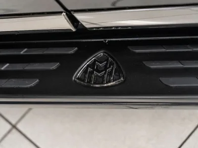 2026  MERCEDES-MAYBACH EQS680 4MATIC SUV  ULTRA LUXURY EV for export from Japan