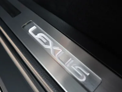 2026 Lexus LX 700h 4WD / Modellista, Mark Levinson & Rear Entertainment JDM for export from Japan