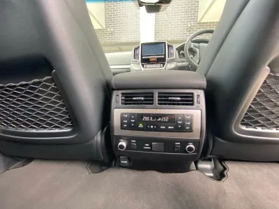 2021 Toyota Landcruiser Sahara LC200 Horizon (No.480518) for export from Japan