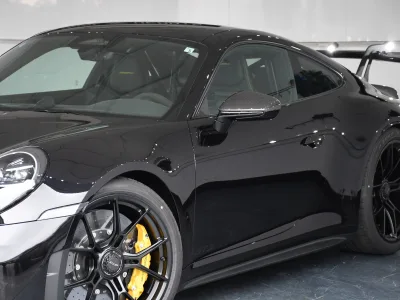 2026 PORSCHE 911 GT3 PDK 992.2  WEISSACH PACKAGE for export from Japan