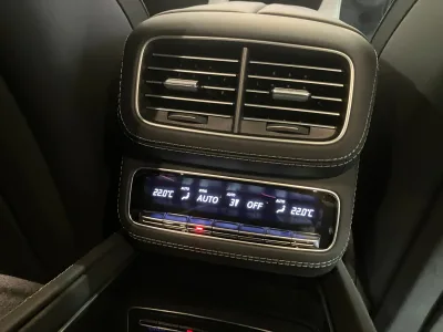 2025 MERCEDES-MAYBACH GLS600 4MATIC FIRST CLASS PACKAGE  for export from Japan