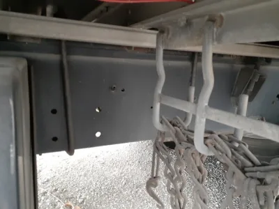 2011 Isuzu Giga large Aluminum Wing LKG-CYJ77A used truck (No.920773) for export from Japan