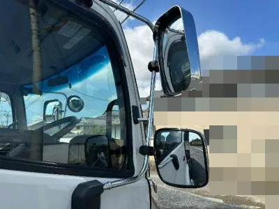2021 HINO RANGER 2KG-FC2ABA DUMP TRUCK (No.970824) for export from Japan