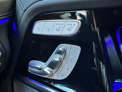 2025 Mercedes-Benz G400d Manufacture Edition ( No.J0933) for export from Japan