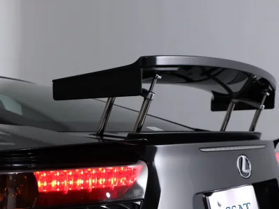 2012 LEXUS LFA – LIMITED TO ONLY 500 UNITS WORLDWIDE for export from Japan