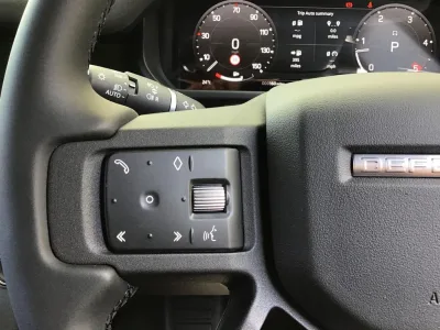 2023 Land Rover 110 NEW Defender D300 75th Limited Edition 3.0 5dr (No.J0720) for export from Japan