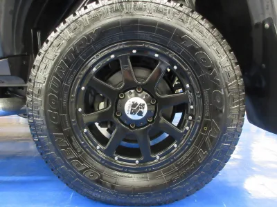2008 Hummer H3 Luxury Sunroof / Black Leather / Navi / Cruise control / SUV (No.960801) for export from Japan