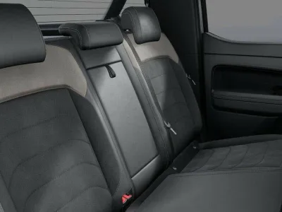 2025 Volkswagen Amarok TDI600 Pickup (No.480770) for export from Japan