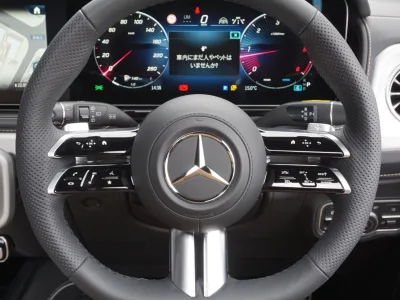 2026 Mercedes-Benz G450d AMG Line ISG 4WD MP202601 for export from Japan