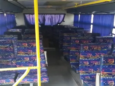 Ashok Leyland Eagle 2014 ( No-830683) for export from Japan