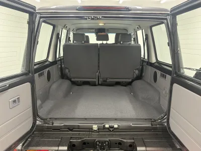 2026 Toyota Land Cruiser 70 LX 2.8L Turbo Diesel 4WD for export from Japan