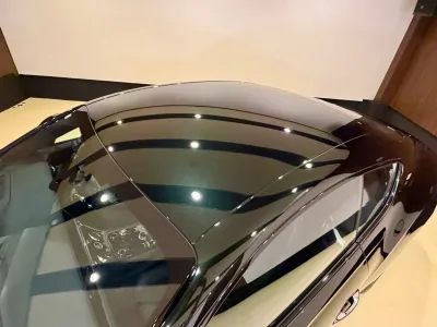2019 Bentley Continental GT W12 Centenary Edition for export from Japan