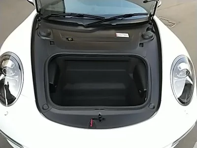 2018 PORSCHE 911 (No.970796) for export from Japan