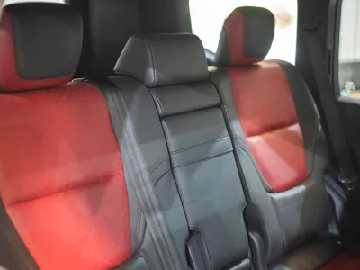 2022 LandCruiser LC300 GR Sport (No.J0538) for export from Japan