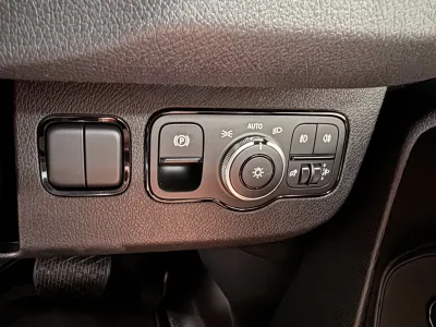 2025 Mercedes-Benz Sprinter 415 Transfer for export from Japan