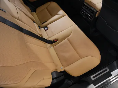 2025 LEXUS LX700h 4WD | SONIC QUARTZ 7 Seater Hybrid for export from Japan