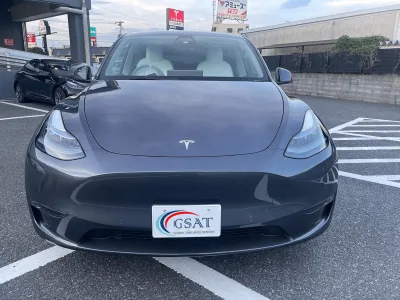 2023 TESLA Model 3 Long Range Dual Motor AWD (No-J0700) for export from Japan