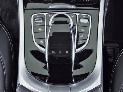 2025 Mercedes-Benz G-Class G400d AMG Line Diesel Turbo (No.960949) for export from Japan