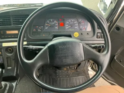 2008 ISUZU GIGA PDG-EXD52D8  Tractor Head  (No.920751) for export from Japan