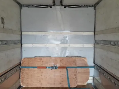 2013 Isuzu Giga large Aluminum wing Body QKG-CYJ77A used truck (No.920766) for export from Japan