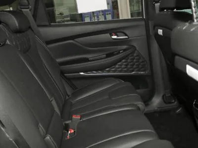 2025 Hyundai Santa Fe Highlander Auto (No-480723) for export from Japan