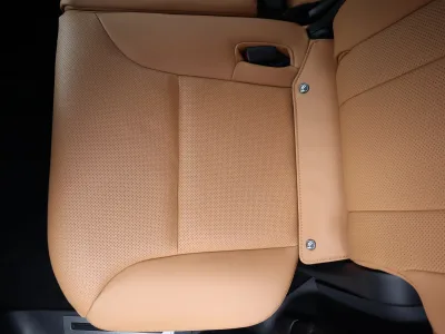 2026 Lexus LX 700h 4WD / Modellista, Mark Levinson & Rear Entertainment JDM for export from Japan