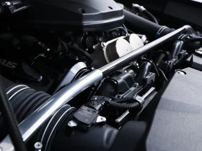 2012 LEXUS LFA – LIMITED TO ONLY 500 UNITS WORLDWIDE for export from Japan