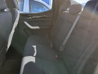 2025 LDV T60 Max PRO Manual 4x4 Dual Cab (No-480727) for export from Japan