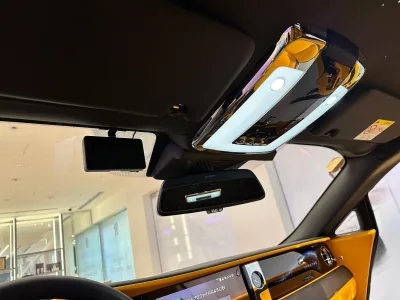 2025 Rolls-Royce Spectre The Epitome of Luxury (No.J0988) for export from Japan