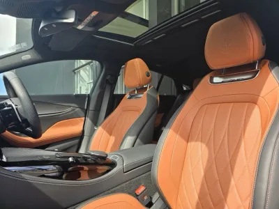 2025 MERCEDES-AMG GT 63 S E PERFORMANCE  816 HP HYBRID for export from Japan