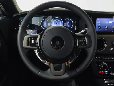 2025 Rolls-Royce Spectre - The Pinnacle of Luxury (No.550992) for export from Japan