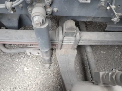 2011 Isuzu Giga large Aluminum Wing LKG-CYJ77A used truck (No.920773) for export from Japan