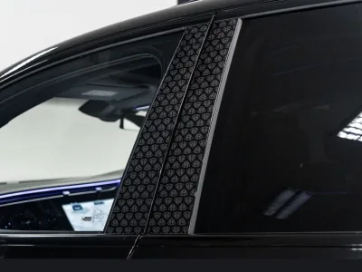 2026  MERCEDES-MAYBACH EQS680 4MATIC SUV  ULTRA LUXURY EV for export from Japan