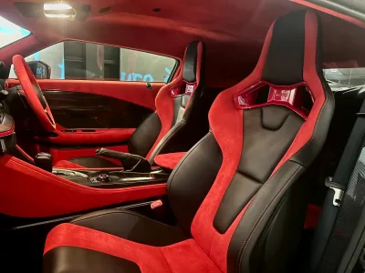 2022 Nissan GT-R GT-R50 by ITALDESIGN (No.950756) for export from Japan